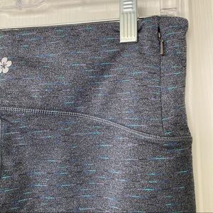 Tuff Athletics Workout Leggings Yoga Pants